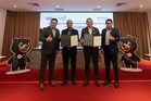 Tourism Malaysia, Berjaya Hospitality Group bekerjasama perluas promosi pelancongan global