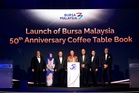Bursa Malaysia perluas peranan lahirkan lebih banyak juara serantau