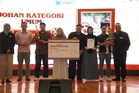 12 pasukan sertai CommFest: Nukilan Lentera Dari Lensa, Demi Malaysia
