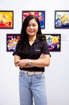 Inovasi percetakan perkasa ekonomi kreatif Malaysia