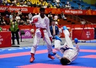 Budak nakal, karate dan impian Olimpik