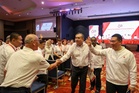 RM30 juta turap 600 jalan perumahan di Perak