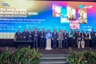 FTA Malaysia-EU dijangka dimeterai menjelang Jun 2027