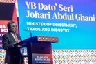 Malaysia kekal nikmati pengecualian tarif semikonduktor dari AS