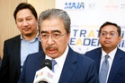 Malaysia perlu kuasai teknologi aeroangkasa bernilai tinggi