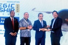Industri aeroangkasa perlu perkukuh tenaga mahir tempatan