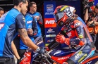 Hakim Danish lupakan Motegi, fokus Mandalika