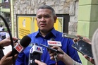 Rais ingatkan PN, runding kerusi secara musyawarah