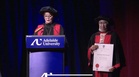 Suraya wanita Malaysia pertama raih PhD elektrofisiologi
