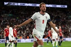 Kane intai rekod jaringan antarabangsa