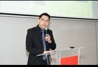 Teknologi robotik dalam sektor kulinari jadi tarikan