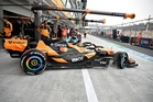 Norris yakin masalah bahan api McLaren selesai