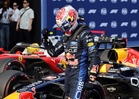 Verstappen tempah petak hadapan pertama musim ini