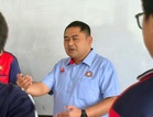 Sekolah, tadika dan taska seluruh Batu Pahat ditutup esok, jerebu catat IPU 203