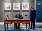 Malaysia, Mesir perluas kerjasama pendidikan ke bidang teknikal, AI