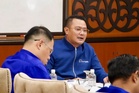 PKR tidak perlu campur urusan BN, parti sendiri kelam – Pemuda UMNO
