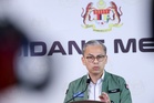 Dasar penyahklasifikasian dokumen sejarah sedang diteliti