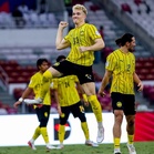 Harimau Malaya menang, tiada cuti umum ya – PM