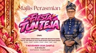 Fiesta Tun Teja MTSP Pahang 2026 bakal meriahkan Dataran Temerloh