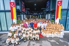 Tampung rumah kebajikan menerusi perniagaan
