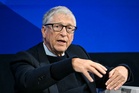 Gates beri amaran AI, robot akan ambil alih sektor pekerjaan