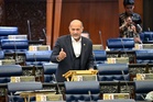 RUU AI dijangka dibentang awal tahun depan