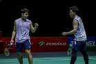 Gelaran Terbuka Perancis dalam tangan wakil Malaysia