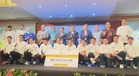 Golden Tigers dapat habuan RM160,000