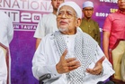 ‘Tiba masa, Pas umum calon PRN Melaka’