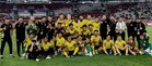 Harimau Malaya lakar rekod tanpa bolos