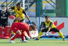 Malaysia lepas ujian getir China