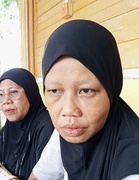 Saya sudah beritahu sekolah tutup – Ibu