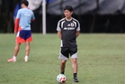 Harimau Malaya intai sentuhan Moriyasu?