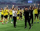 Lawan China tuntut Harimau Malaya kekal momentum
