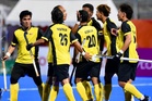 Speedy Tigers akur, terlepas emas dan tiket Olimpik