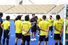 ACT medan Speedy Tigers baiki ranking dunia