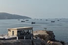 Serangan di Selat Hormuz catat rekod tertinggi