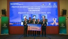 Pasukan Proton Neutron Electron juarai PBCSC 2026, bawa pulang RM10,000