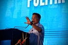 PRU16: Utamakan UMNO bukti Pas semata-mata kejar kuasa, tiada semangat setiakawan – AMK