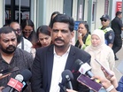 Bank Negara dimohon selaras bantuan kewangan untuk mangsa banjir di Nepal