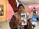 Hati terdetik Al Zubair sudah tiada ketika terima panggilan telefon