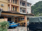 Jiran tidak sangka pelajar wanita 19 tahun jadi mangsa bunuh teman lelaki