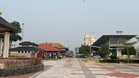 Keadaan jerebu Batu Pahat semakin pulih, IPU menurun berbanding semalam