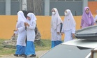 Peperiksaan sekolah agama Johor diteruskan mengikut jadual, wajib pakai pelitup muka