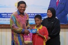 169,346 sudah tukar MyKad Generasi Baharu