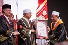 Usul undi tidak percaya terhadap MB Negeri Sembilan tidak akan berlaku 