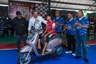 Belanjawan 2027 fokus kurangkan beban rakyat – Johari Ghani