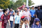 Usaha lindungi kanak-kanak bermula di rumah – Raja Muda Perlis