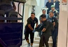 Pegawai kastam maut dibunuh suami