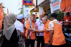 PRN Melaka: Amanah dapat lapan kerusi, kekal bertanding di Bukit Katil